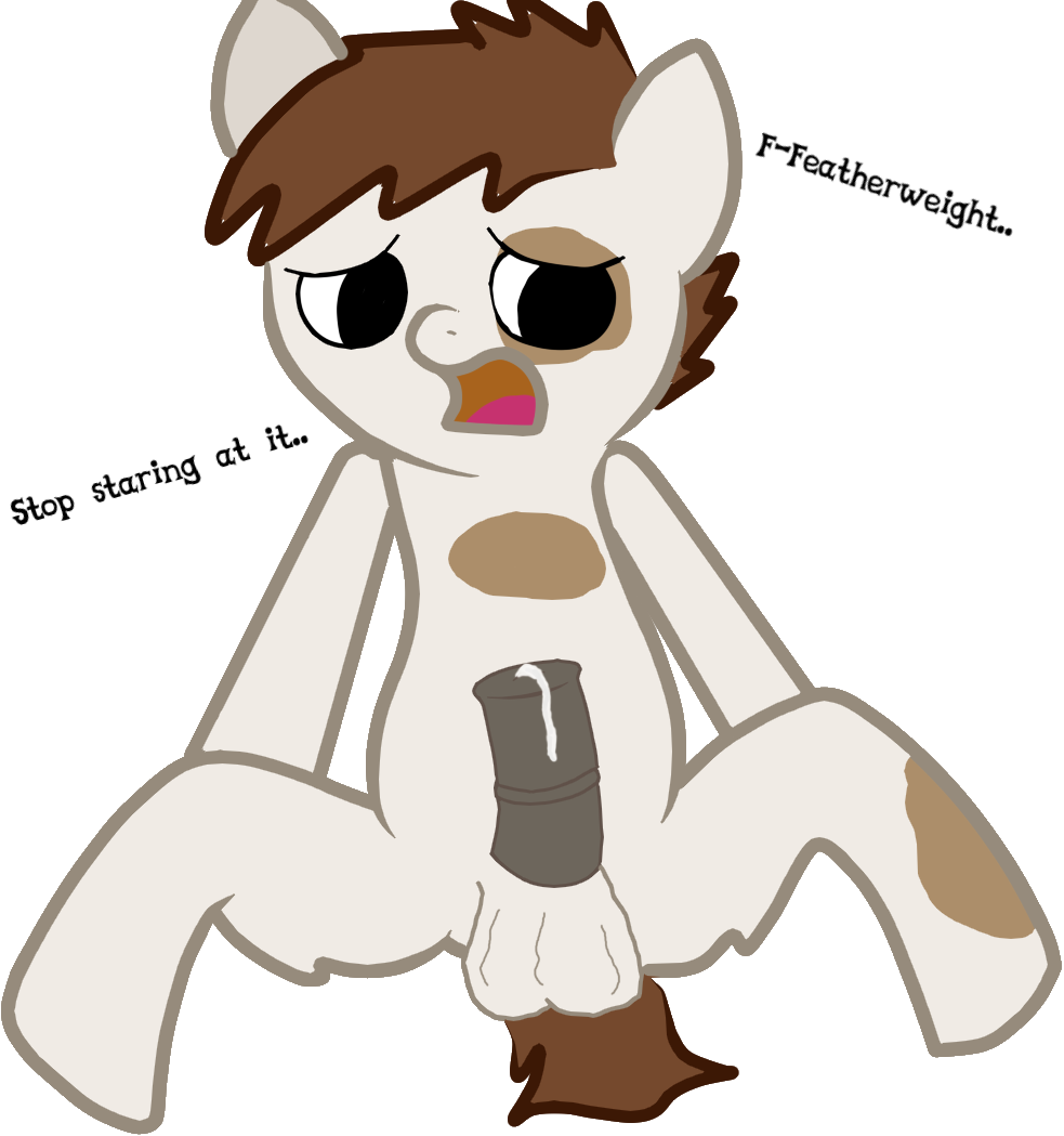 Rule34 – If it exists, there is porn of it / pipsqueak / 120424