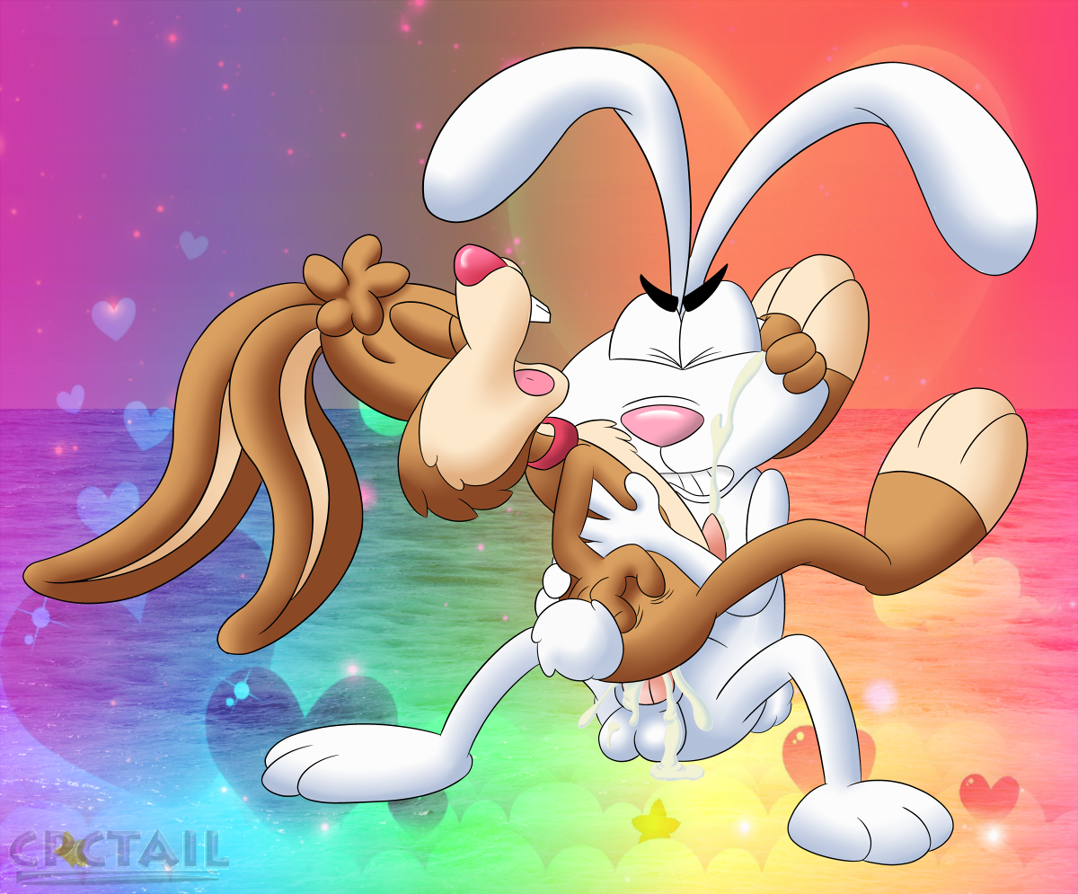 Rule34 – If it exists, there is porn of it / cpctail, trix rabbit / 120444