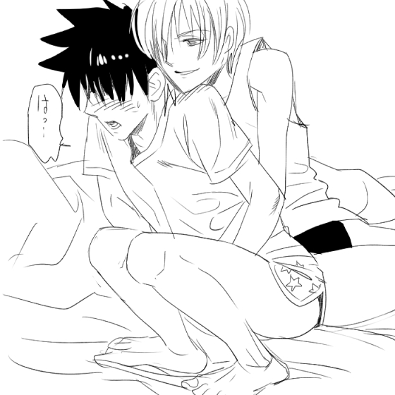 Rule34 – If it exists, there is porn of it / kiritsugu emiya, natalia kaminski / 120460