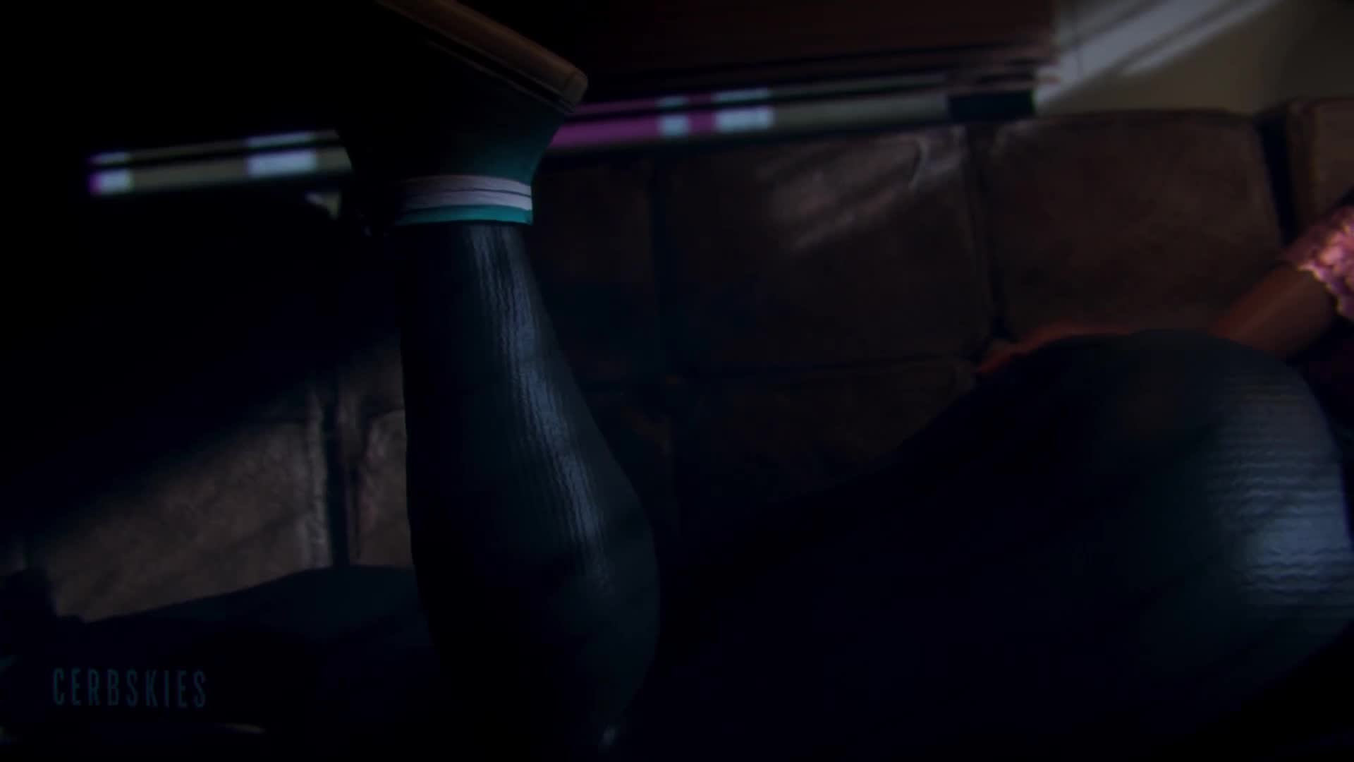 Rule34 – If it exists, there is porn of it / gwen stacy (spider-verse), rio morales / 8656855