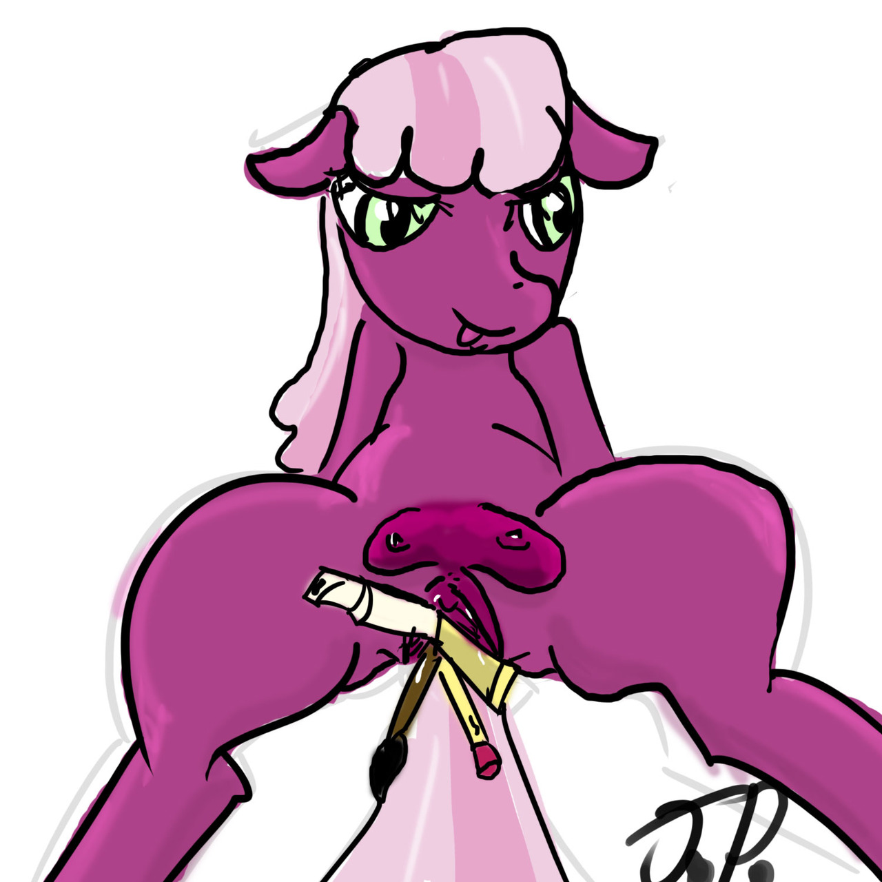 Rule34 – If it exists, there is porn of it / cheerilee / 120525