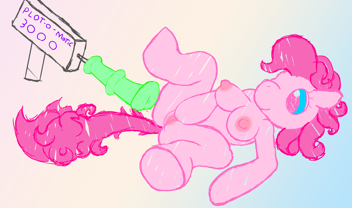 Rule34 – If it exists, there is porn of it / fion, pinkie pie (mlp) / 120552