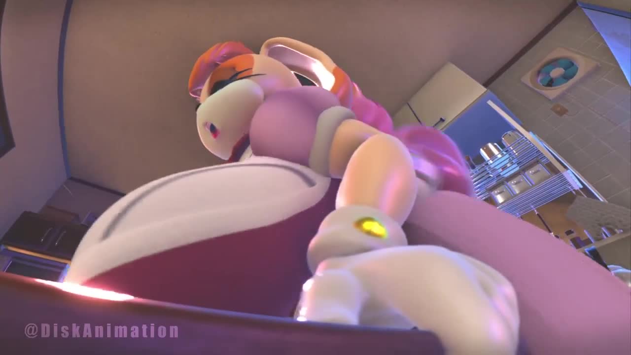 Rule34 – If it exists, there is porn of it / amy rose, vanilla the rabbit / 8656874