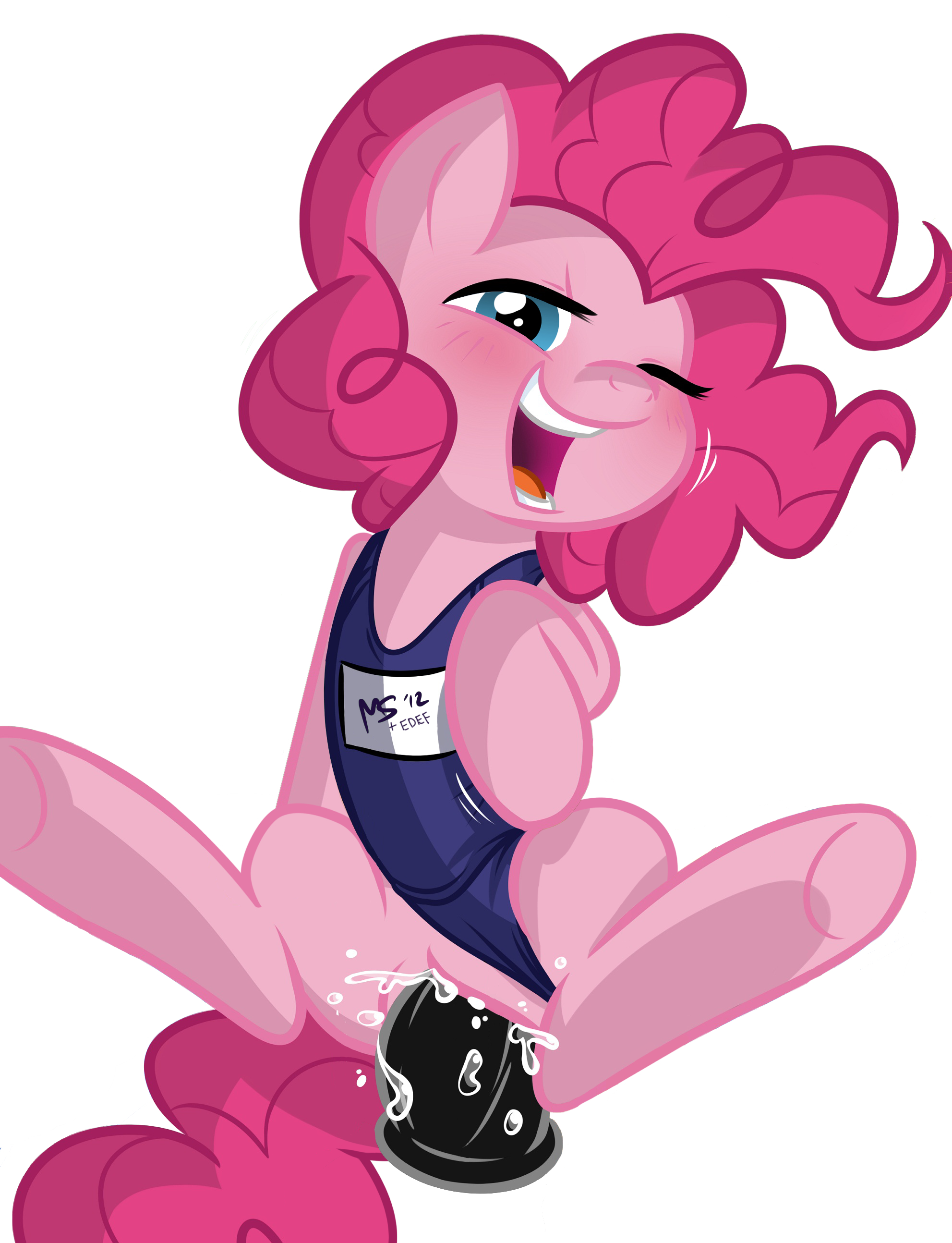Rule34 – If it exists, there is porn of it / megasweet, pinkie pie (mlp) / 120680