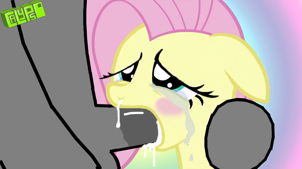 Rule34 – If it exists, there is porn of it / calypso (artist), fluttershy (mlp) / 120683
