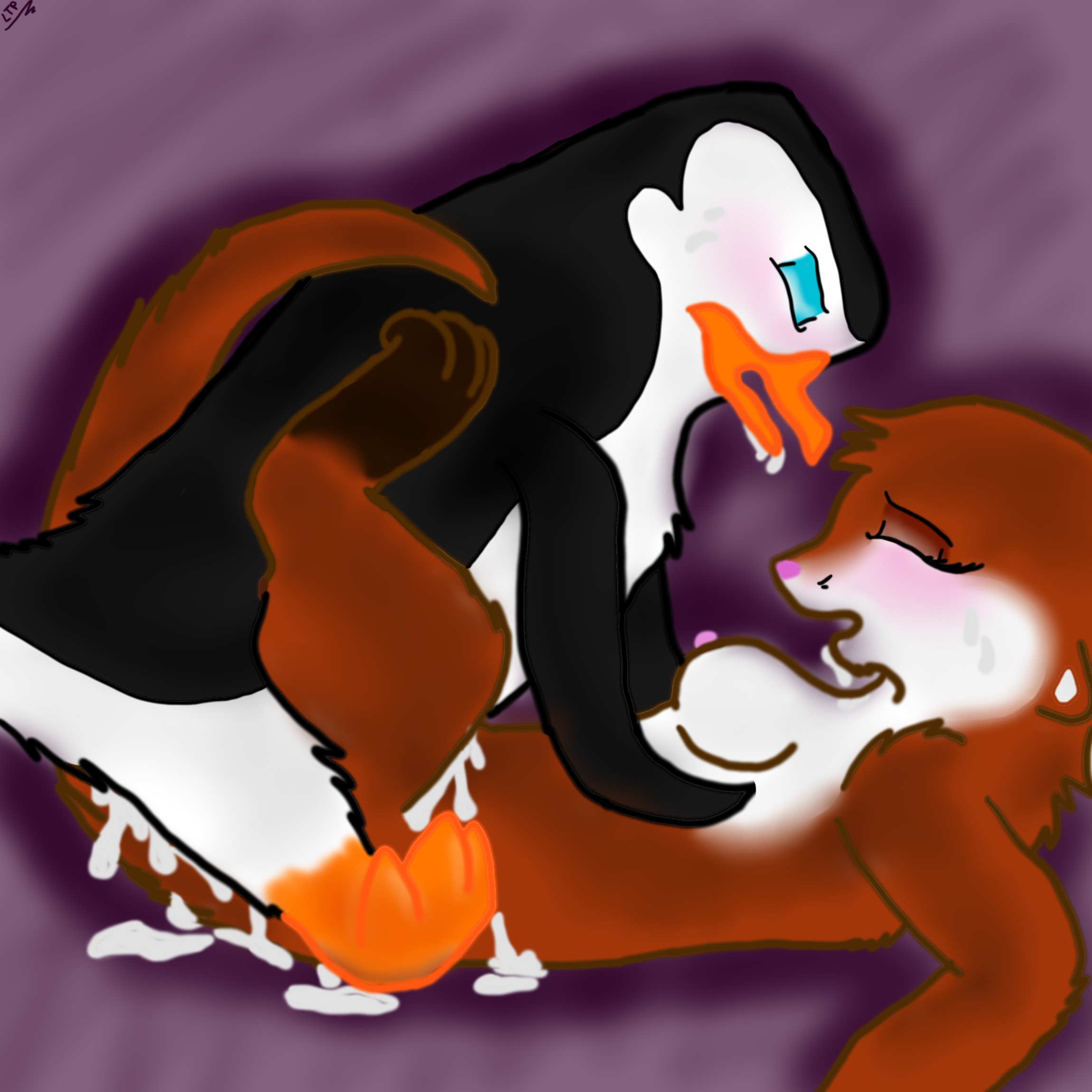 Rule34 – If it exists, there is porn of it / skipper / 120685