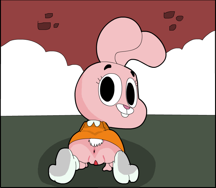 Rule34 – If it exists, there is porn of it / arineu, anais watterson / 120704