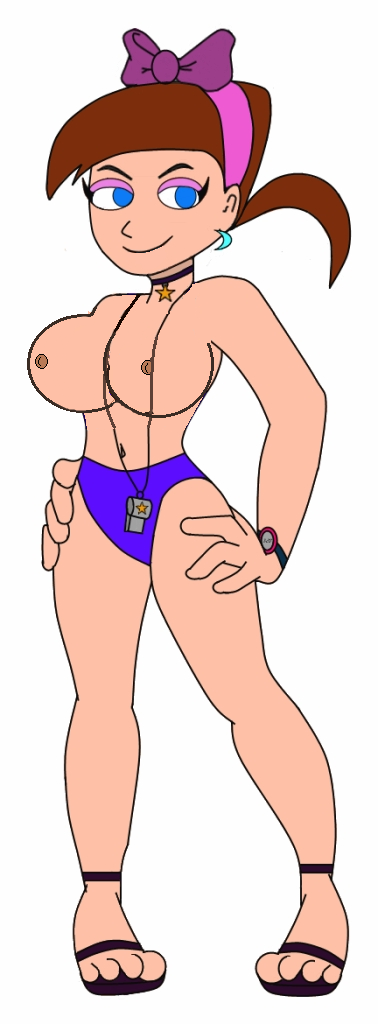 Rule34 – If it exists, there is porn of it / timantha, timmy turner / 120753