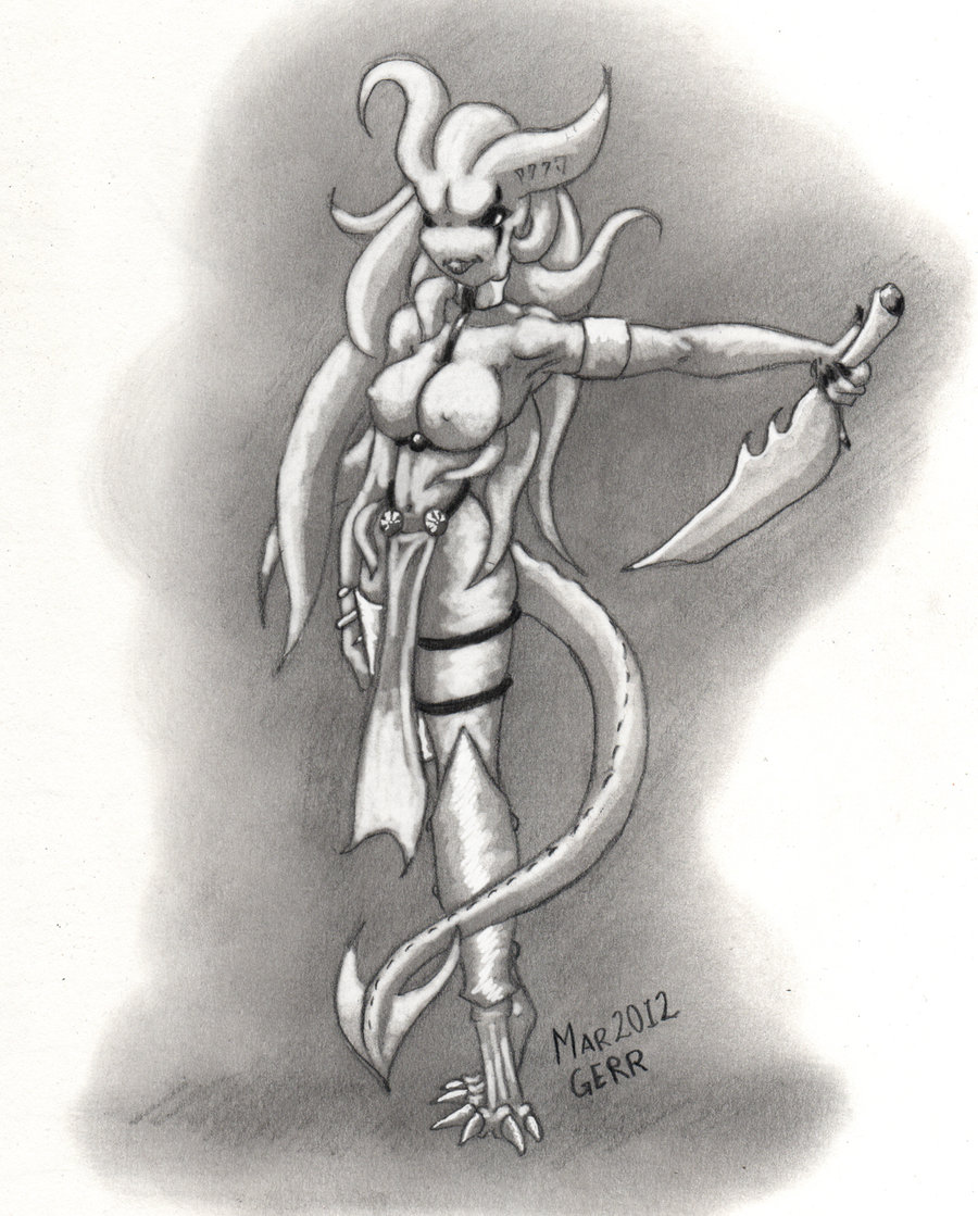 Rule34 – If it exists, there is porn of it / zephod-b, daemonette, slaanesh / 120754