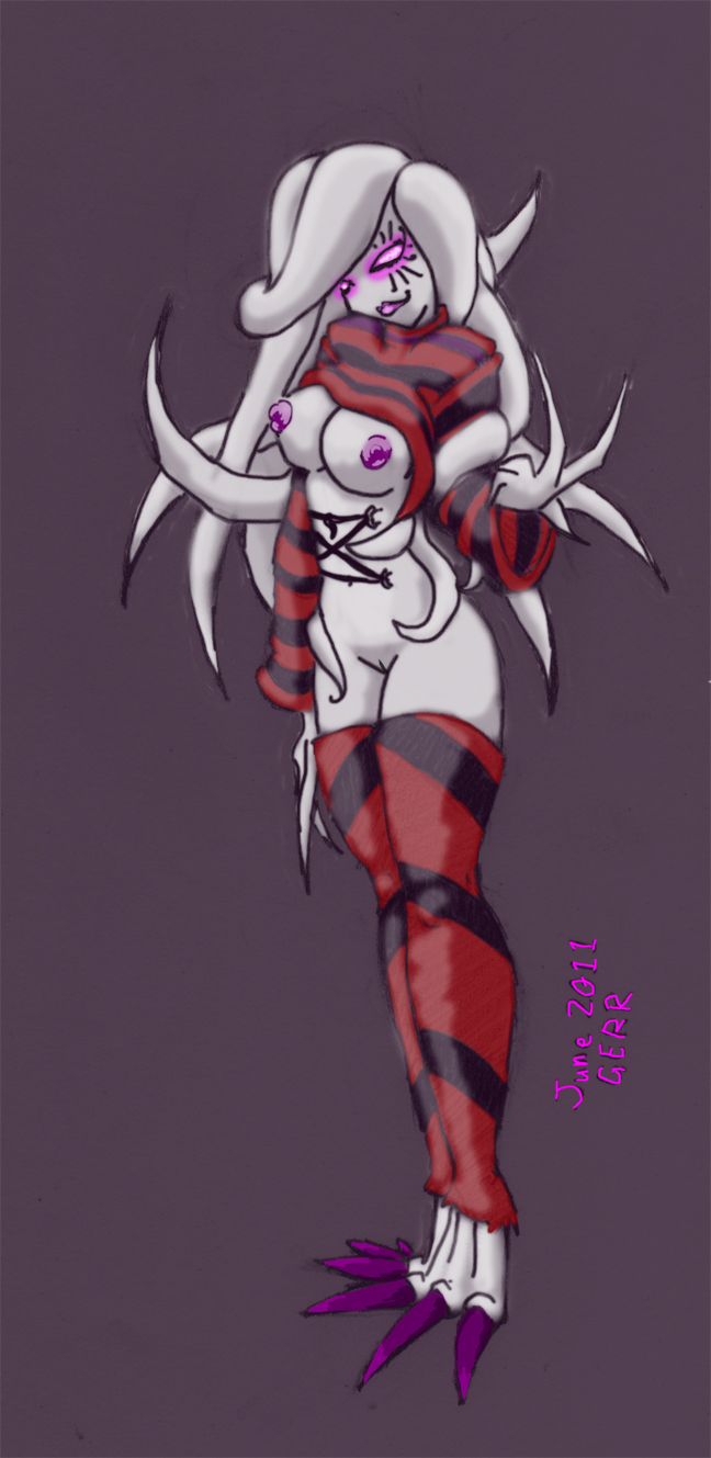 Rule34 – If it exists, there is porn of it / zephod-b, daemonette, slaanesh / 120756