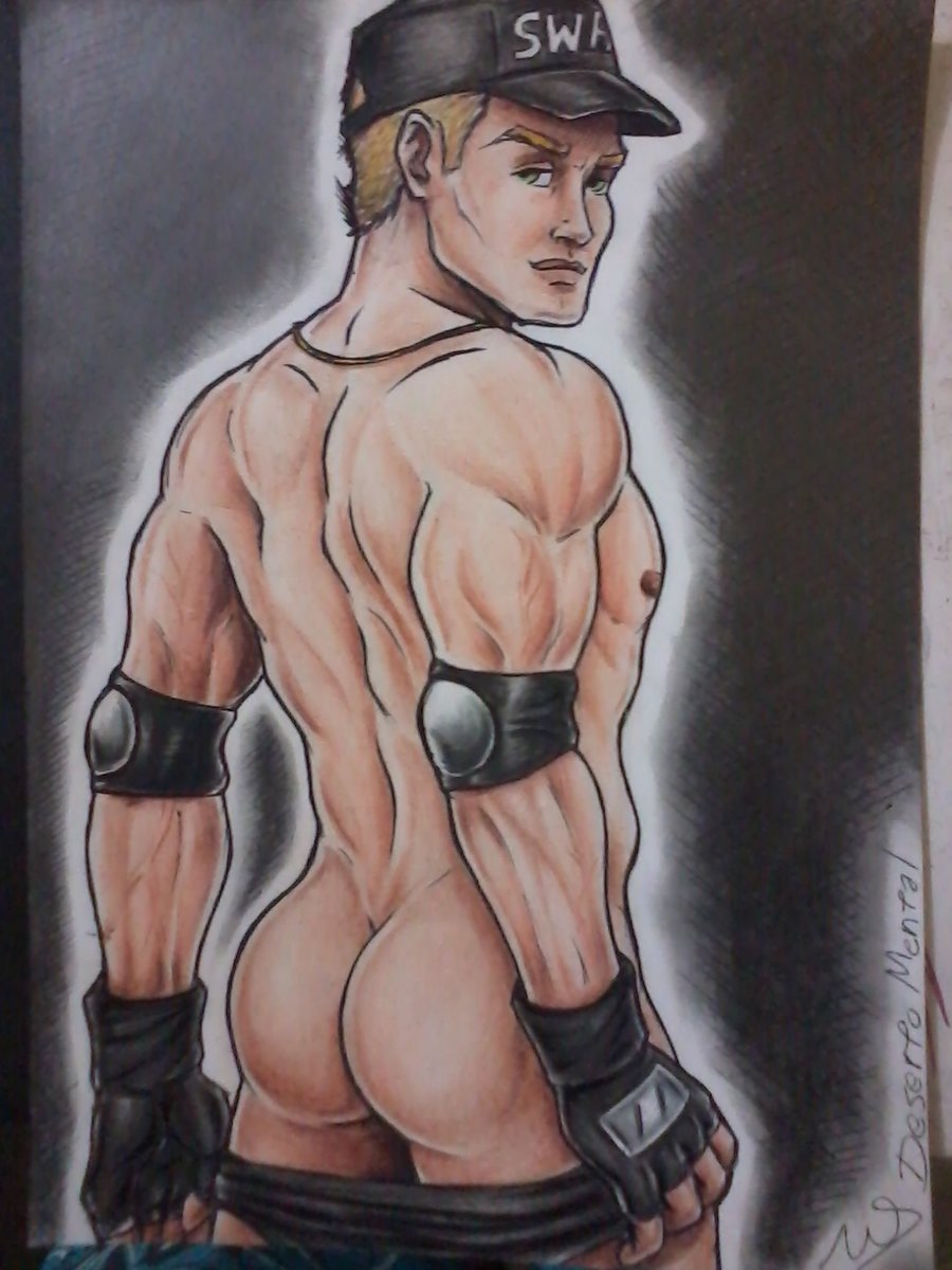 Rule34 – If it exists, there is porn of it / desertomental, kurtis stryker / 120779