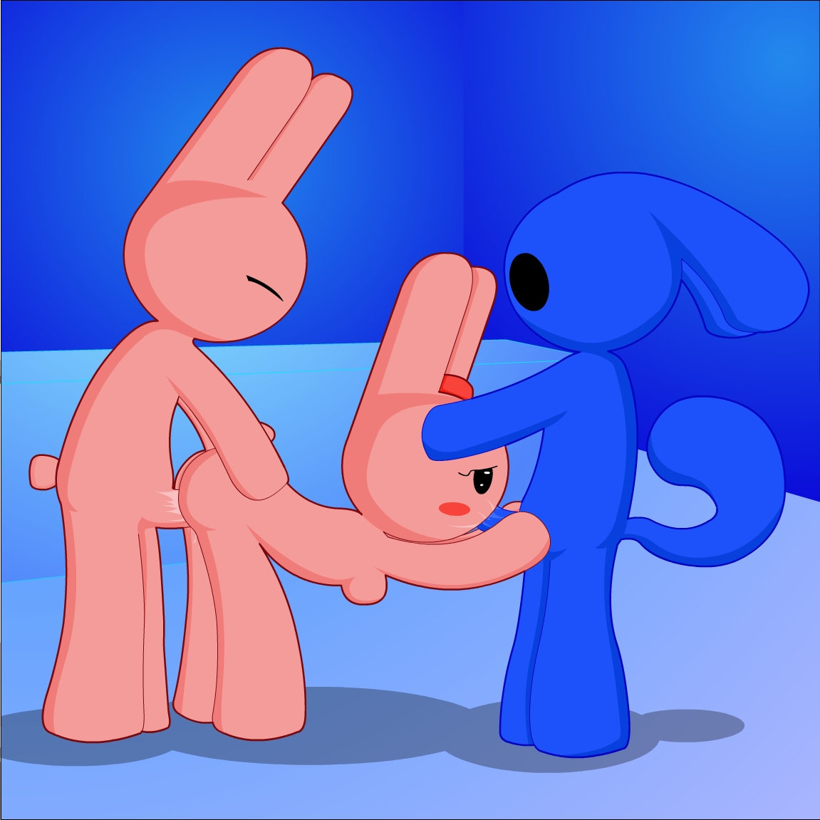 Rule34 – If it exists, there is porn of it / vytalibus, bunny maloney / 120780