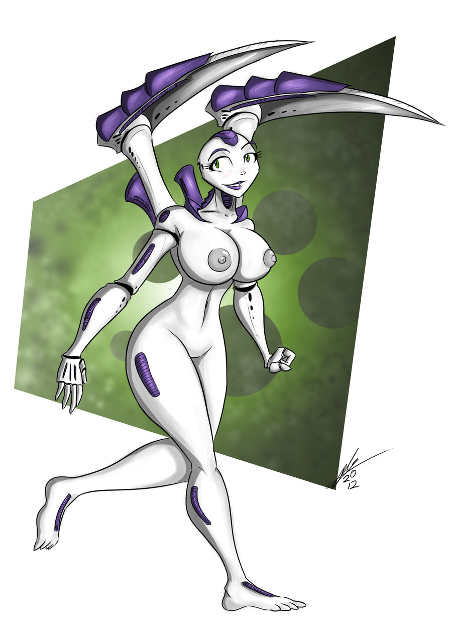 Rule34 – If it exists, there is porn of it / ozu-kenji, lictor, tyranid / 120785