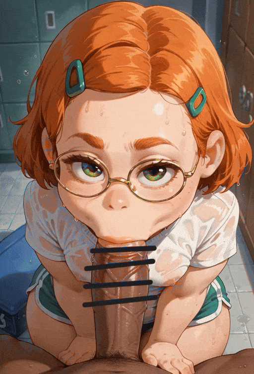 Rule34 – If it exists, there is porn of it / / 8656924