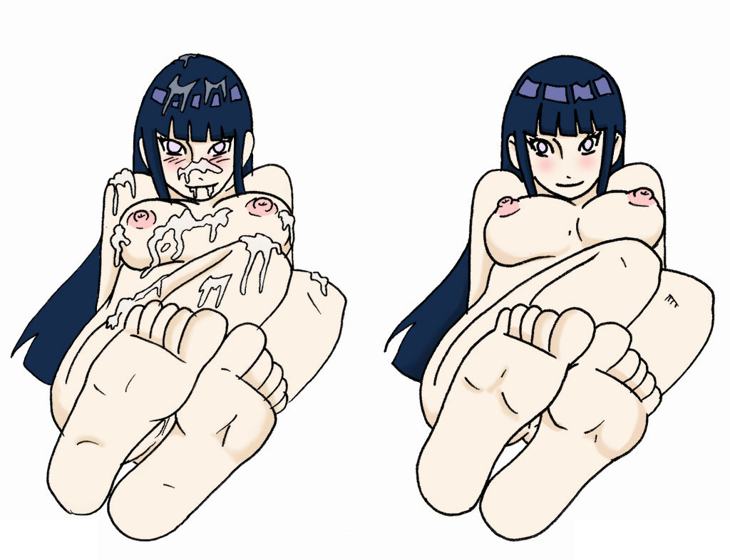 Rule34 – If it exists, there is porn of it / mattwilson83, hyuuga hinata / 120821