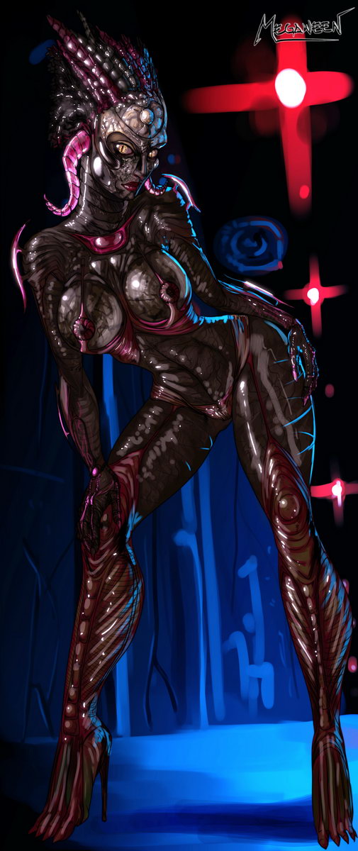 Rule34 – If it exists, there is porn of it / megaween, sil / 120883