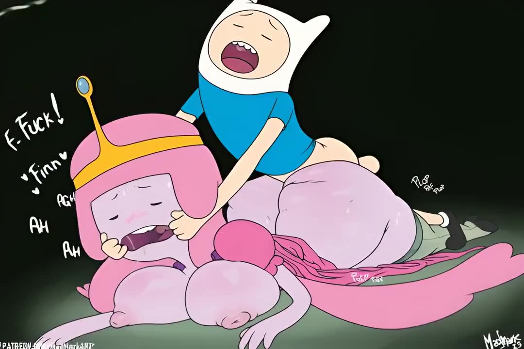 Rule34 – If it exists, there is porn of it / finn the human, honne dell, princess bubblegum / 8656950