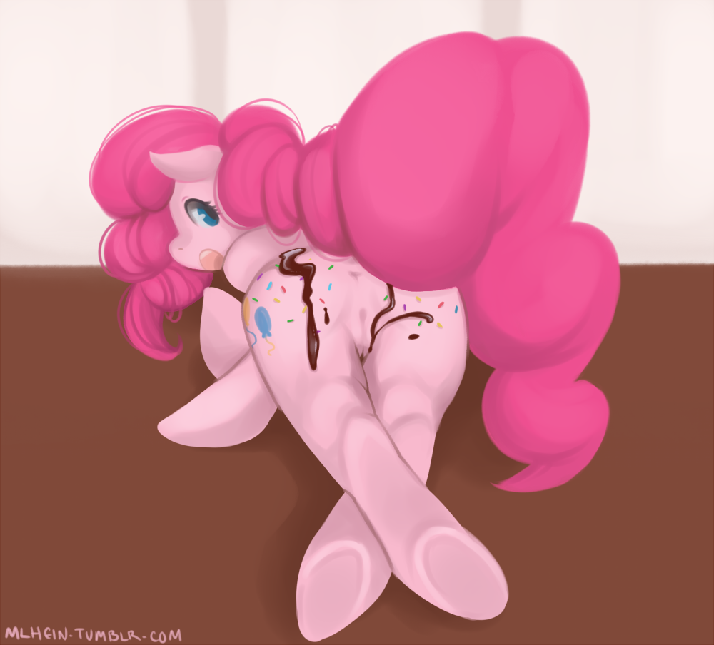 Rule34 – If it exists, there is porn of it / hein, pinkie pie (mlp) / 121038