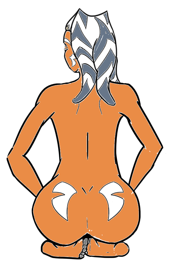 Rule34 – If it exists, there is porn of it / ahsoka tano, togruta / 121065