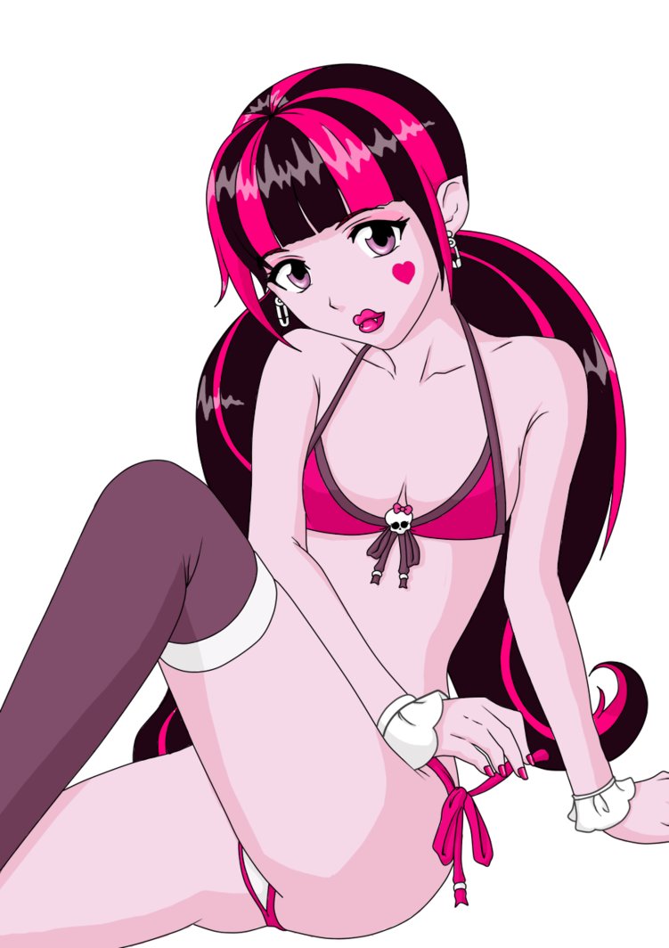 Rule34 – If it exists, there is porn of it / draculaura / 121067