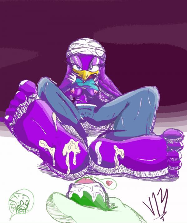 Rule34 – If it exists, there is porn of it / jet the hawk, wave the swallow / 121082