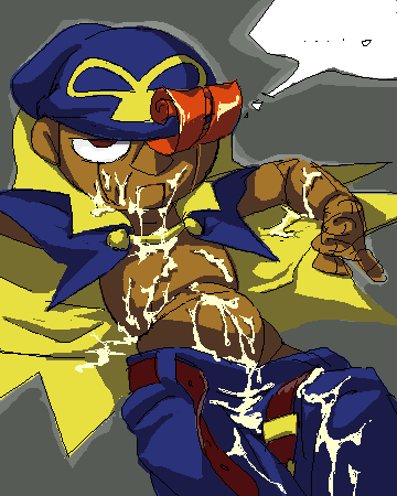 Rule34 – If it exists, there is porn of it / geno / 121090