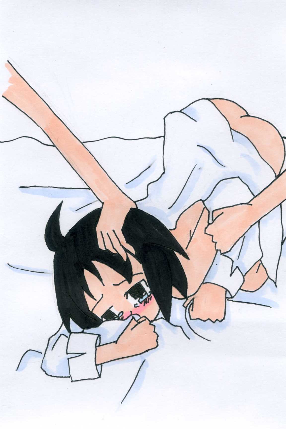 Rule34 – If it exists, there is porn of it / cheren (pokemon) / 121092