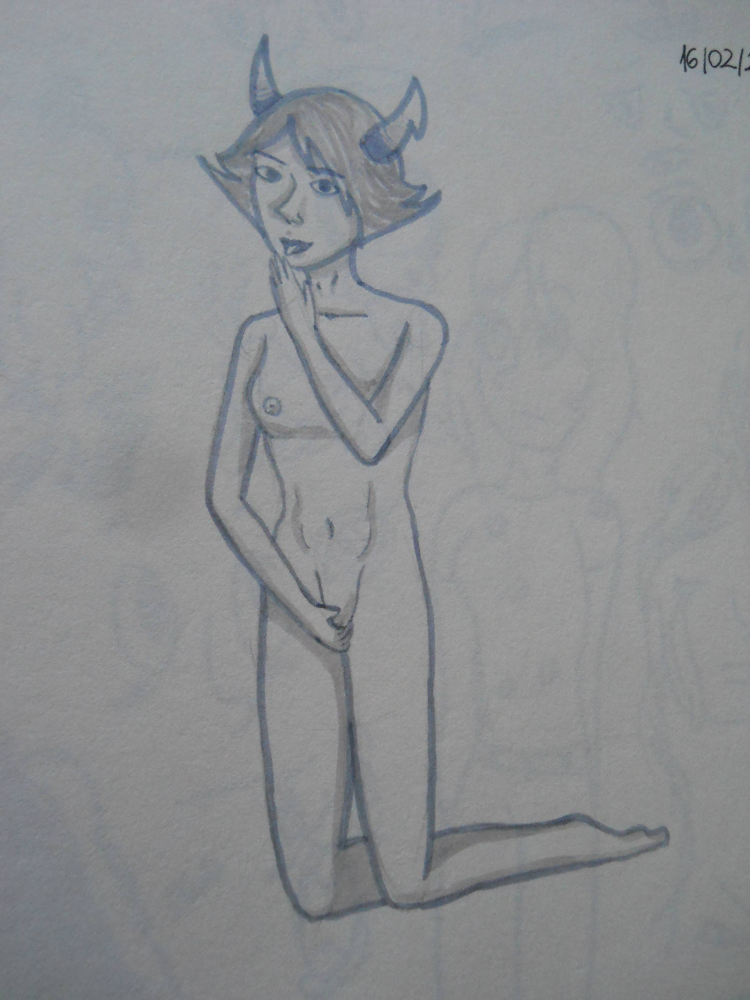 Rule34 – If it exists, there is porn of it / kanaya maryam / 121100