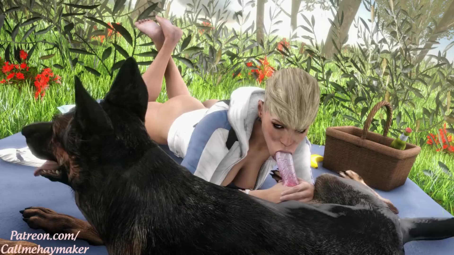 Rule34 – If it exists, there is porn of it / cassie cage / 8656971