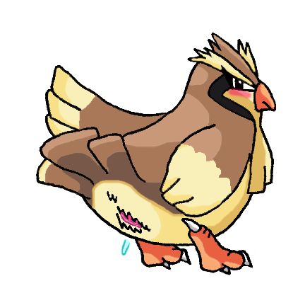 Rule34 – If it exists, there is porn of it / pidgey / 121142