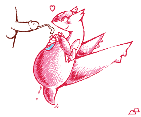 Rule34 – If it exists, there is porn of it / mutsurf, latias / 121146