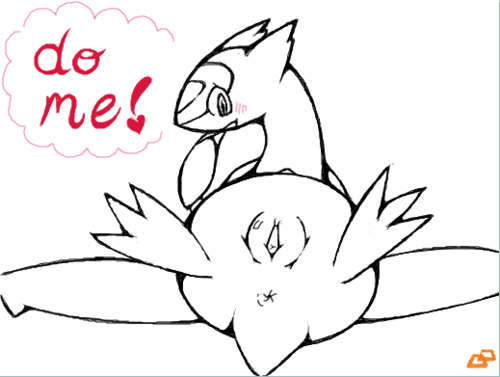 Rule34 – If it exists, there is porn of it / mutsurf, latias / 121147