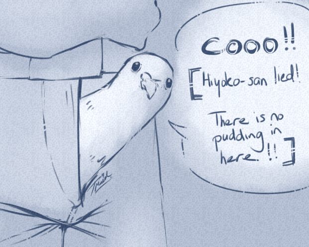 Rule34 – If it exists, there is porn of it / morumotto, okosan / 121232