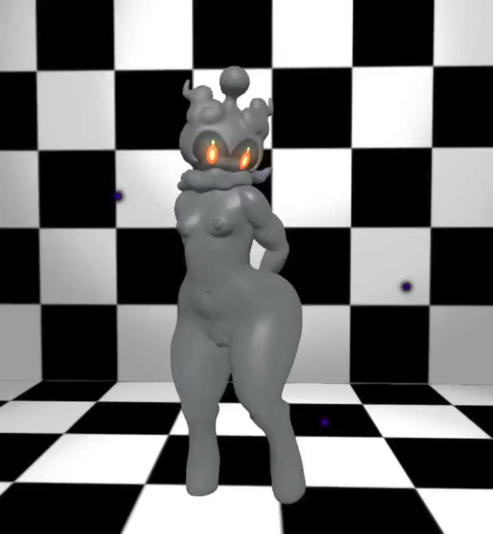 Rule34 – If it exists, there is porn of it / legendary pokemon, marshadow, pokemon (species) / 8656998