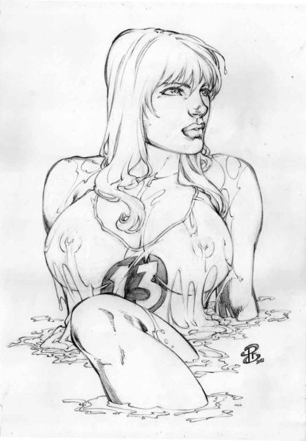 Rule34 – If it exists, there is porn of it / renato camilo, caitlin fairchild / 121292