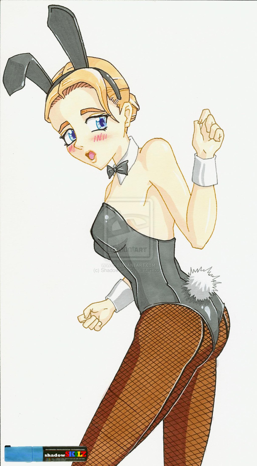 Rule34 – If it exists, there is porn of it / shadowskilz, cindy lennox / 121347