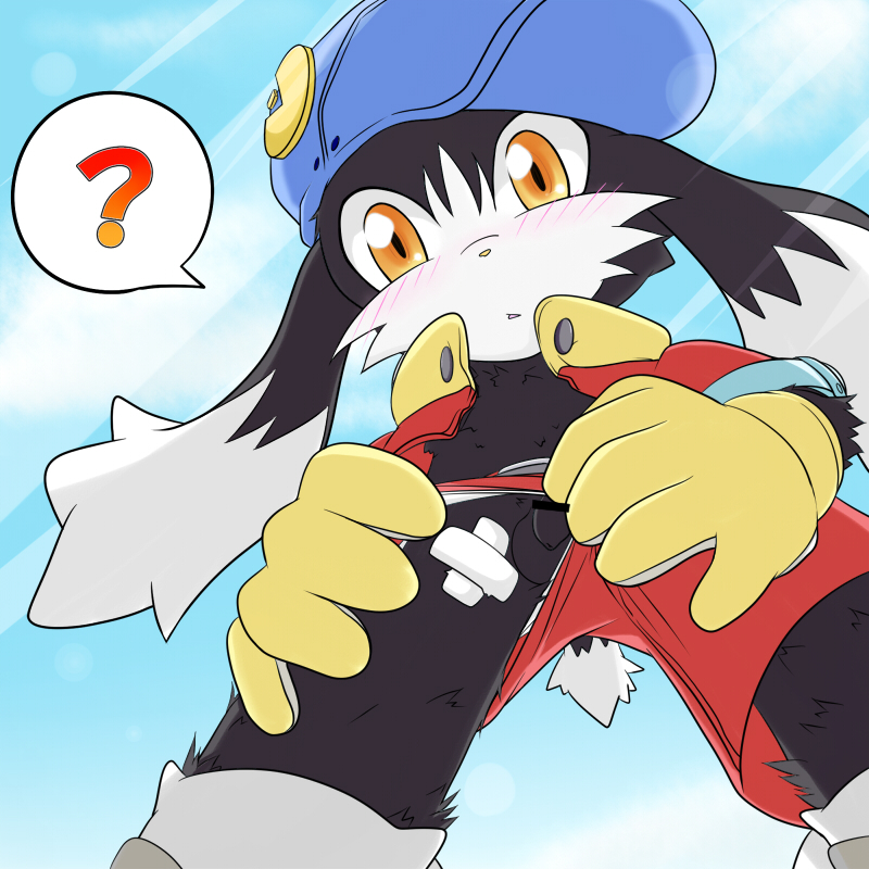 Rule34 – If it exists, there is porn of it / klonoa / 121359