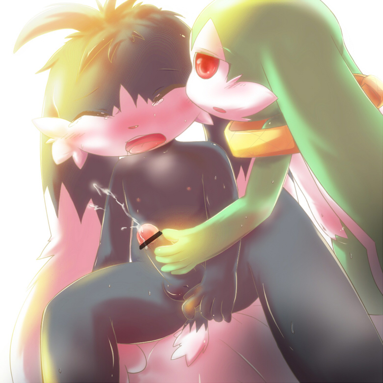 Rule34 – If it exists, there is porn of it / king of sorrow, klonoa / 121361