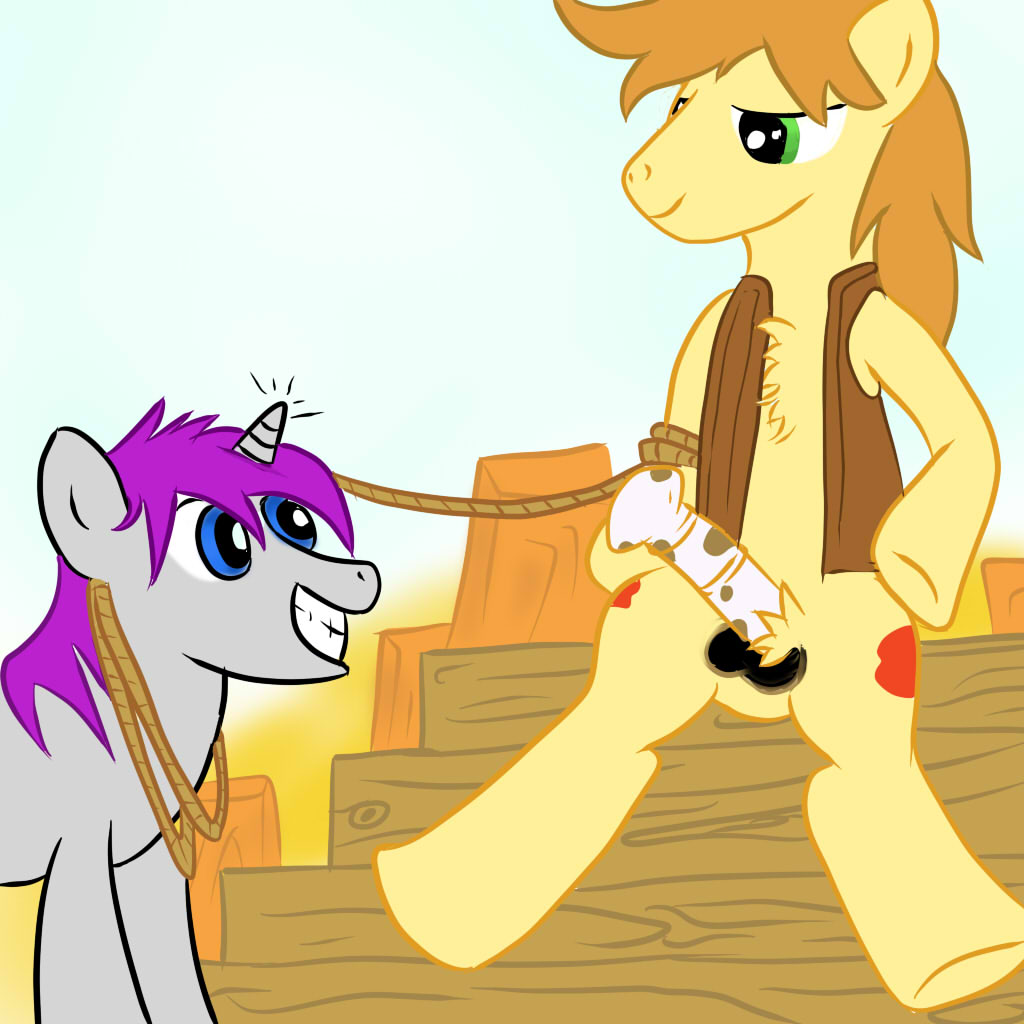 Rule34 – If it exists, there is porn of it / braeburn / 121364