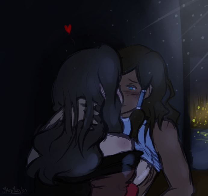 Rule34 – If it exists, there is porn of it / asami sato, korra / 121398