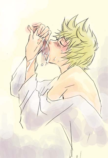 Rule34 – If it exists, there is porn of it / roxas / 121406