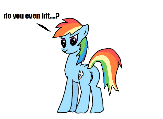 Rule34 – If it exists, there is porn of it / rainbow dash (mlp) / 121471