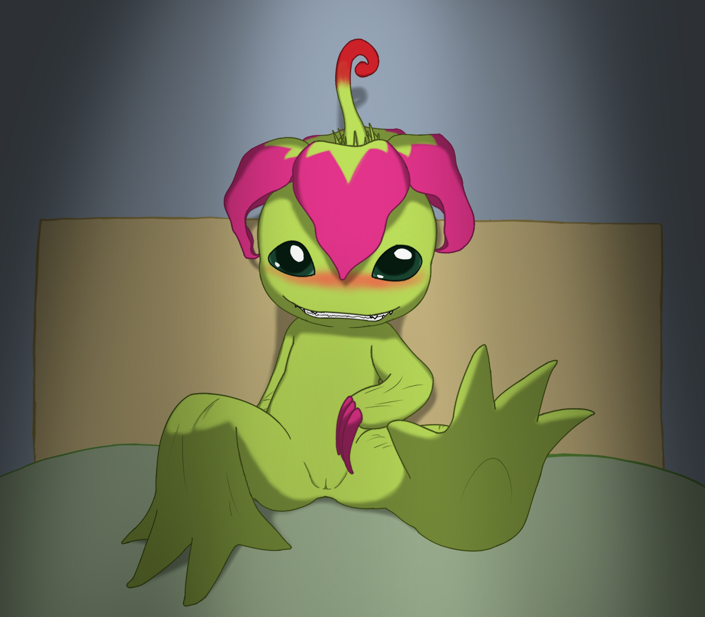 Rule34 – If it exists, there is porn of it / palmon / 121479