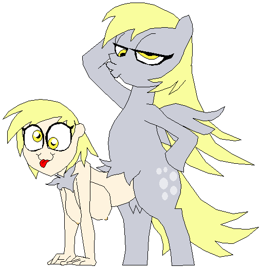 Rule34 – If it exists, there is porn of it / derpy hooves / 121567