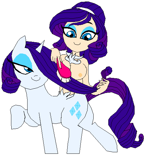 Rule34 – If it exists, there is porn of it / rarity (mlp) / 121569