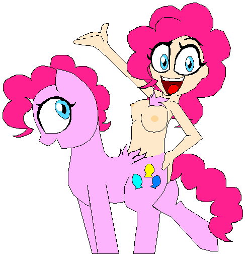 Rule34 – If it exists, there is porn of it / pinkie pie (mlp) / 121572