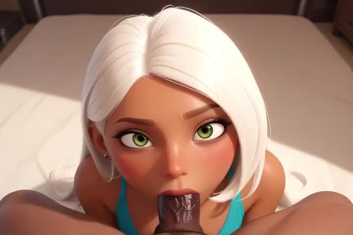 Rule34 – If it exists, there is porn of it / mirage (the incredibles) / 8657077