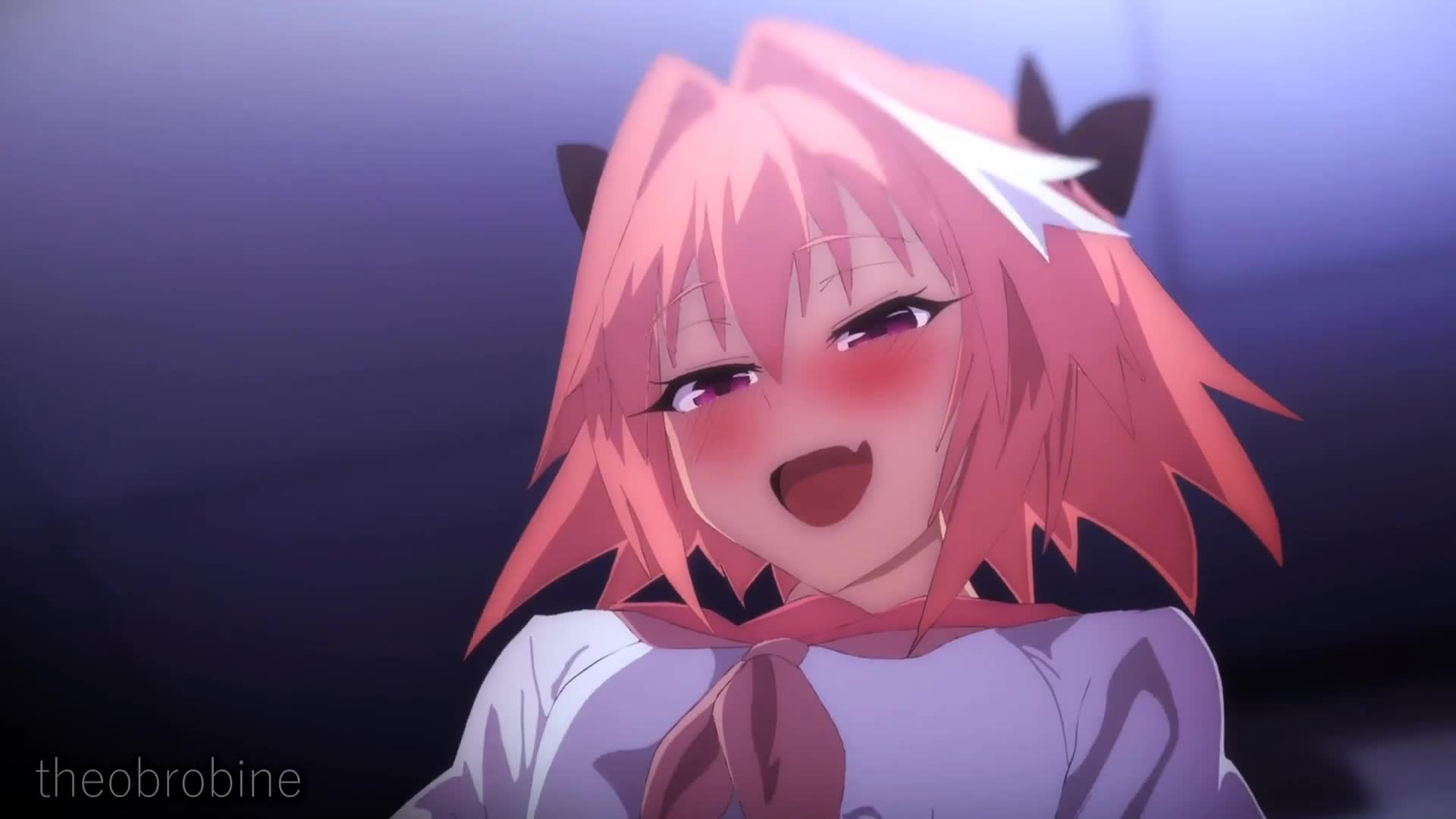 Rule34 – If it exists, there is porn of it / pixiewillow, theobrobine, astolfo (fate), minamoto no raikou (fate/grand order) / 8657076