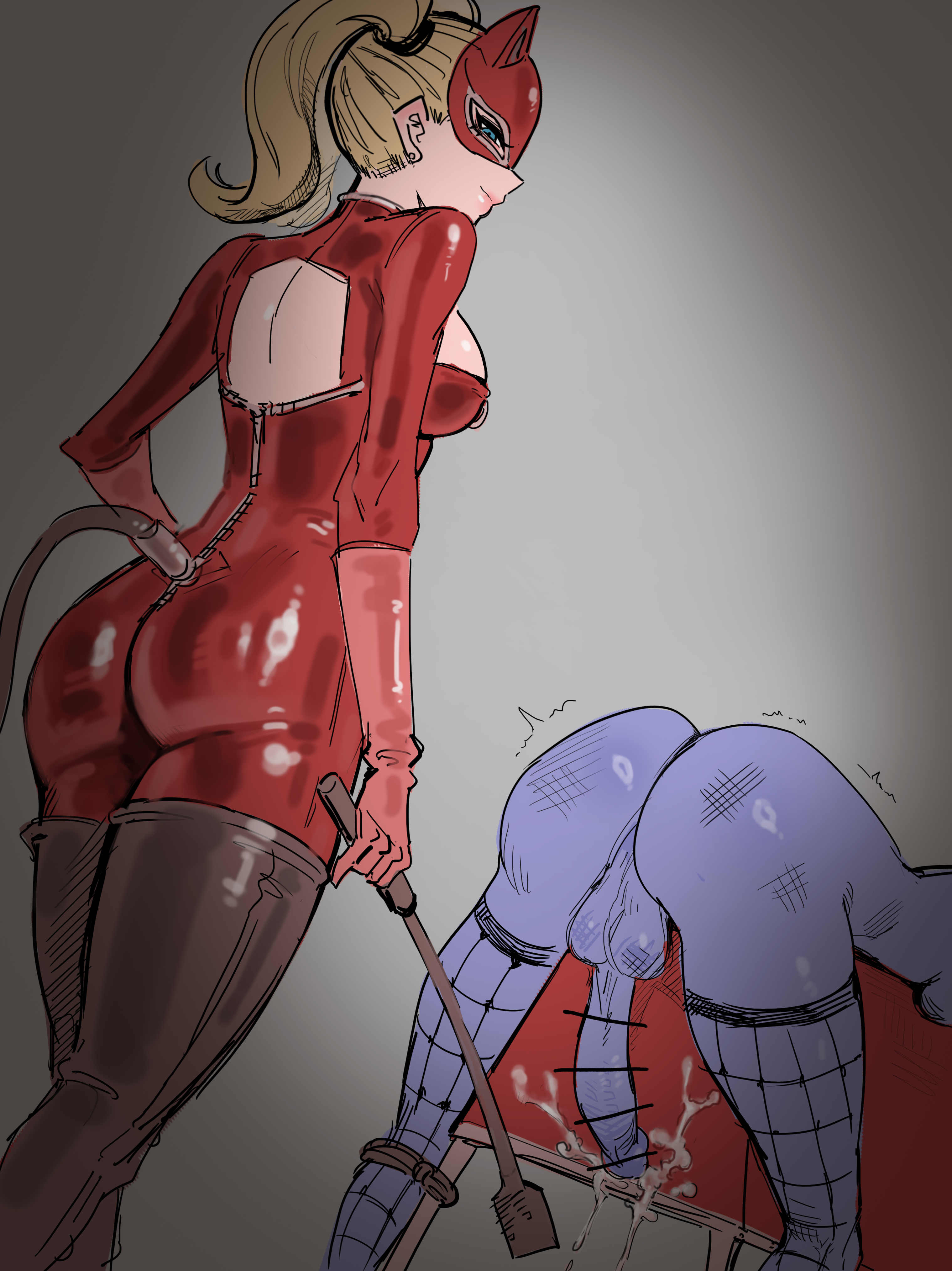 Rule34 – If it exists, there is porn of it / mercy, widowmaker / 8657069