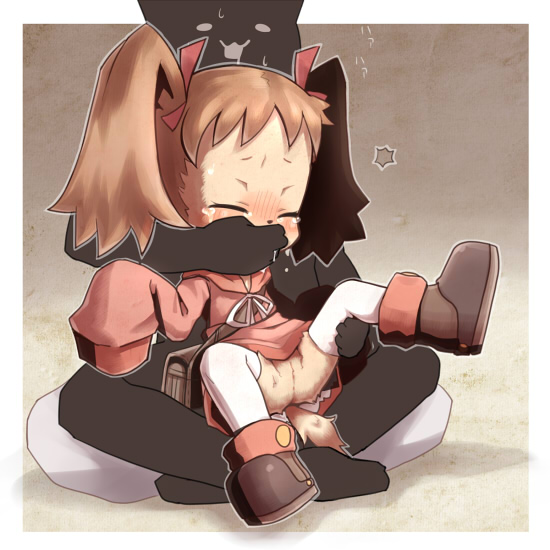 Rule34 – If it exists, there is porn of it / charlotte, charlotte (solatorobo) / 121672